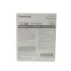 باتری قلمی قابل شارژ پاناسونیک مدل bk3mcce/4bt/Eneloop pro بسته 2 عددی