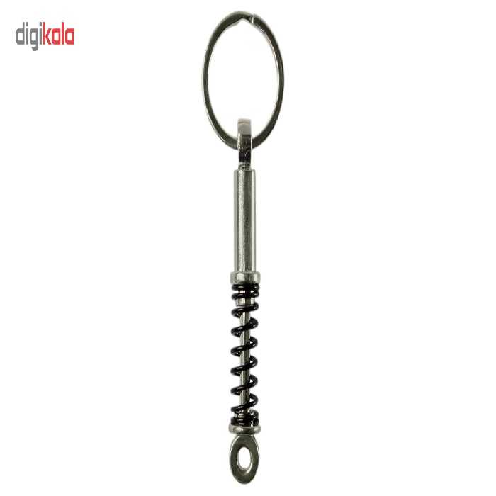 جاسوئیچی طرح کمک فنر مدل 02