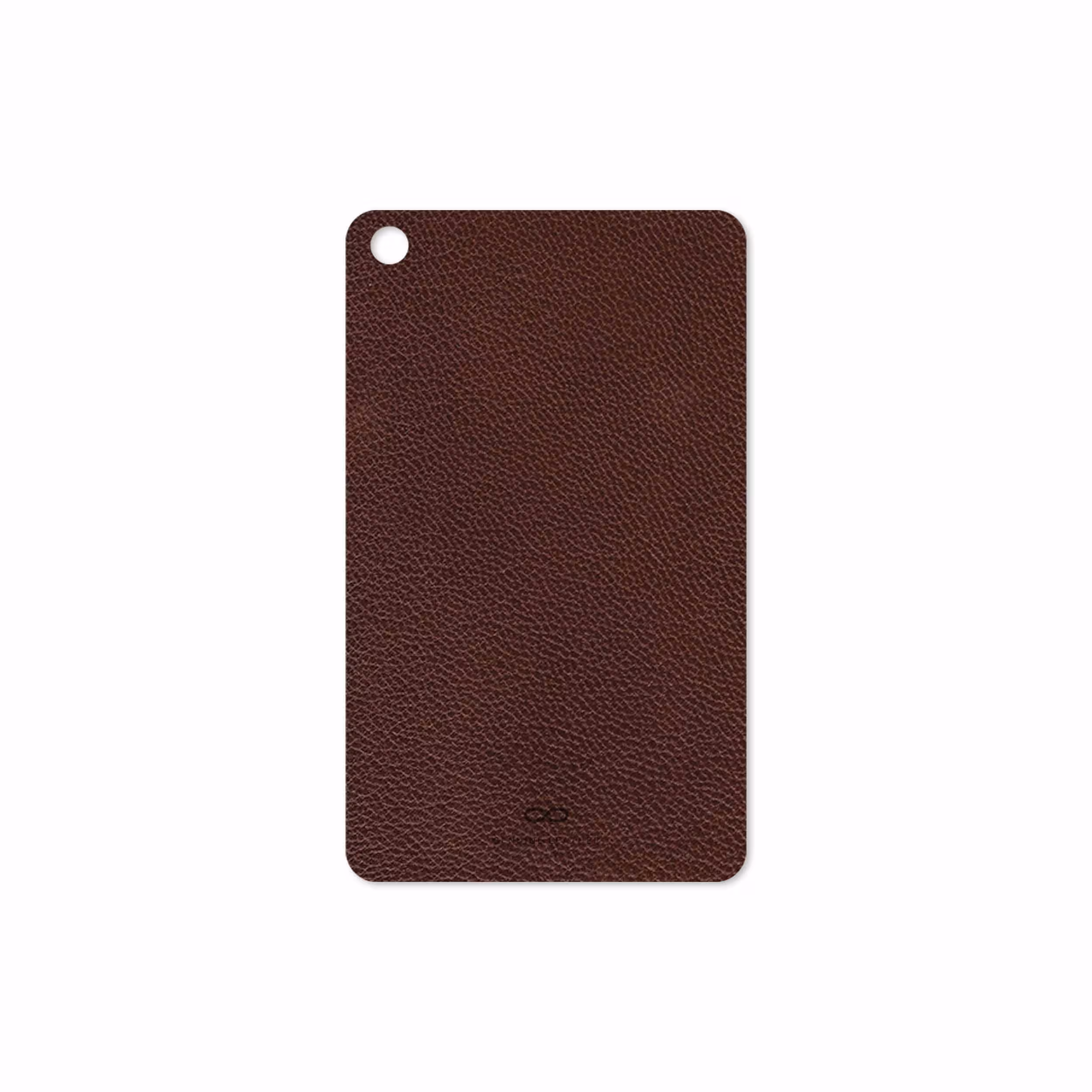 برچسب پوششی ماهوت مدل Natural-Leather مناسب برای تبلت شیائومی Mi Pad 4 2018