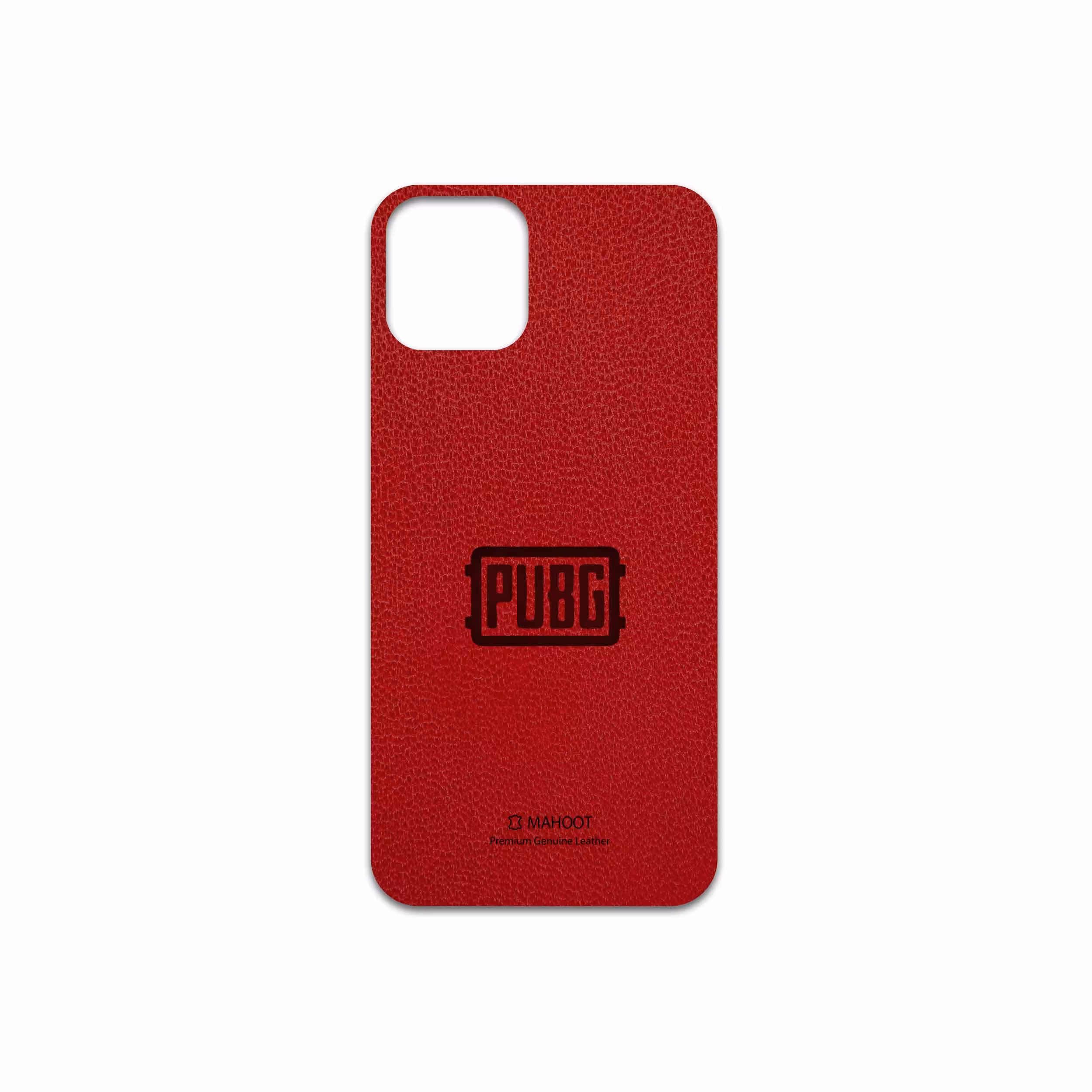 برچسب پوششی ماهوت مدل RL-PUBG مناسب برای گوشی موبایل اپل iPhone 11 Pro