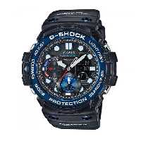 ارسال فوری   گارانتی اصلی شرکتی   ساعت مچی کاسیو مدل CASIO-GN-1000B-1A