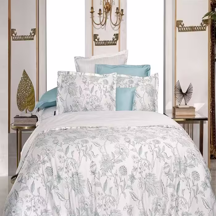 سرویس روتختی سارو مدل ORLINA V2 کینگ دونفره شش تکه