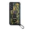 کاور فشن مدل  Sturdy مناسب برای گوشی موبایل سامسونگ Galaxy S21 Plus به همراه قلاب آویز 