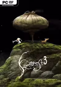 بازی کامپیوتر Samorost 3