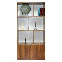 کتابخانه مدل IKE10