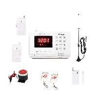 دزدگیر اماکن چیرکار مدل 99-ZN