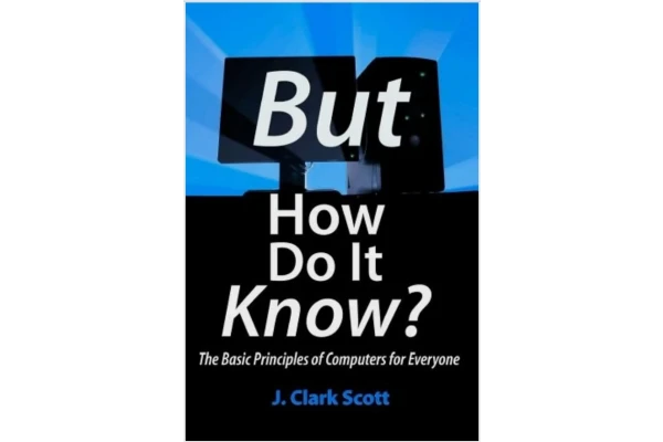 رایانه چگونه درک میکند(but how do it know) - کتابخانه مجازی واتیکان