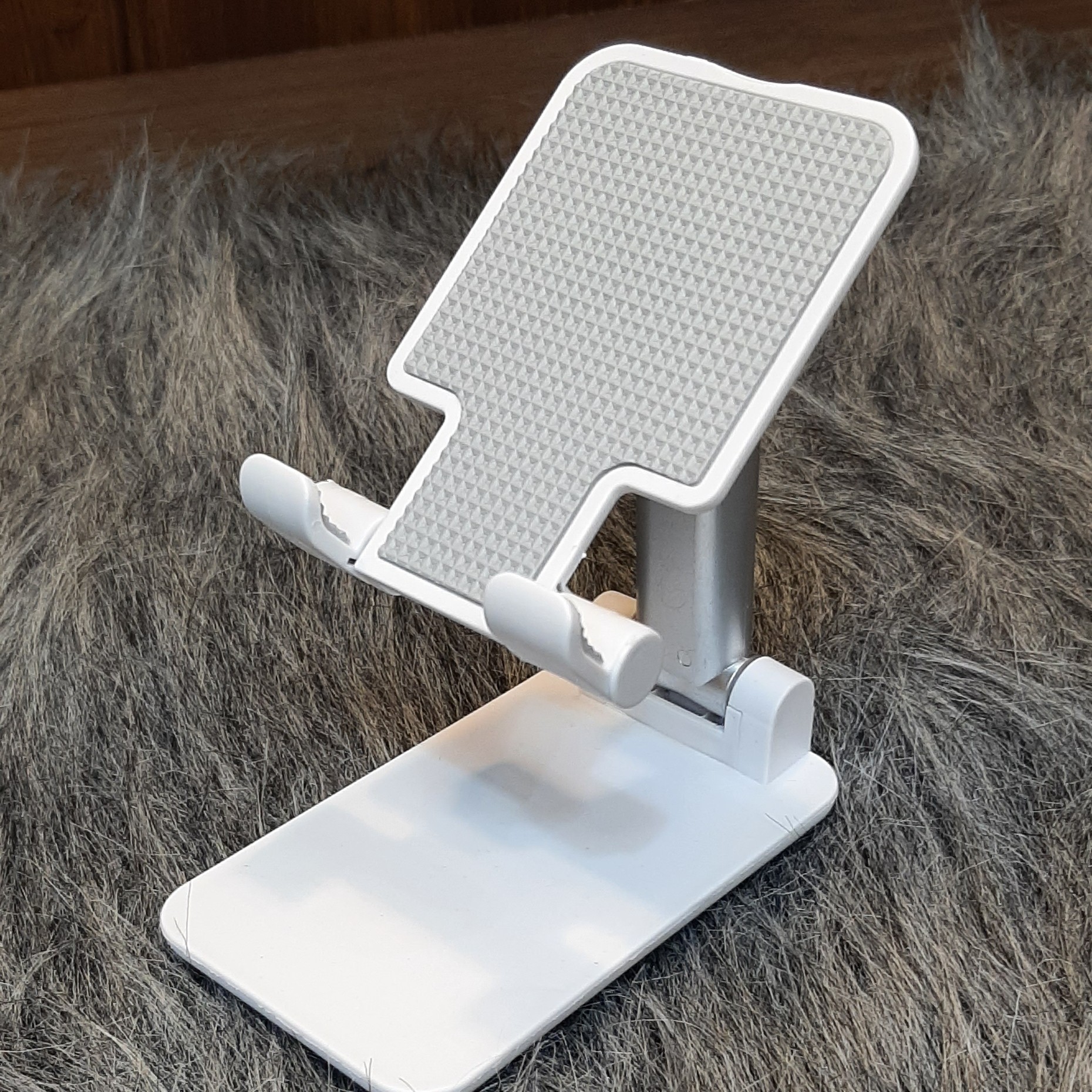 نگه دارنده رومیزی موبایل