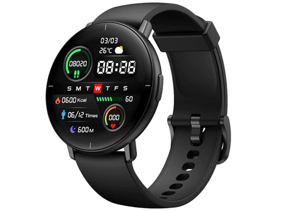 ساعت هوشمند شیائومی Xiaomi Mibro Lite XPAW004 Smartwatch