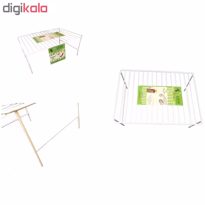سبد نظم دهنده لیون کد 5950