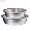 سرویس تابه 2 پارچه مدل آفتاب کد AT02