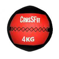 توپ وال بال 4 کیلو کراسفیت CROSSFIT