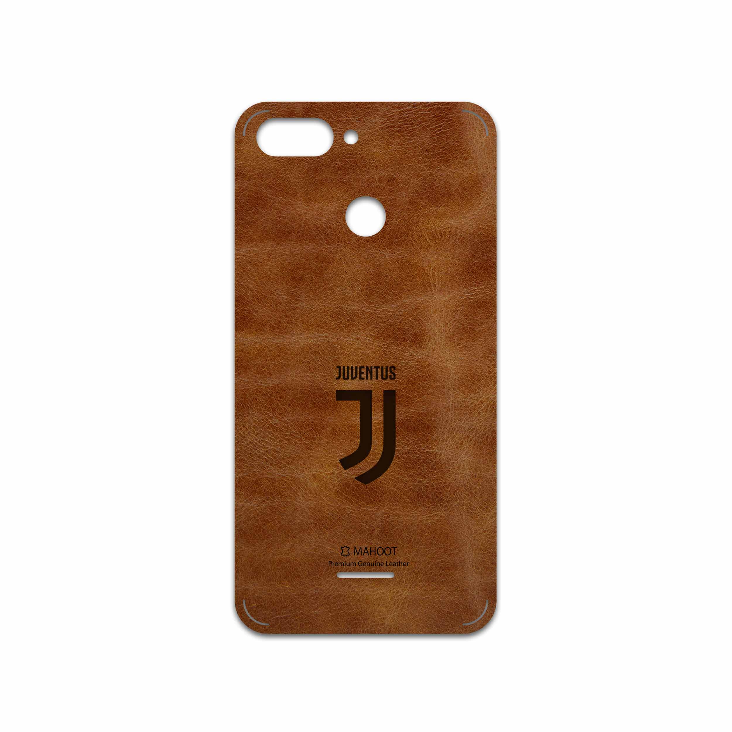 برچسب پوششی ماهوت مدل BFL-JUVE مناسب برای گوشی موبایل شیائومی Redmi 6