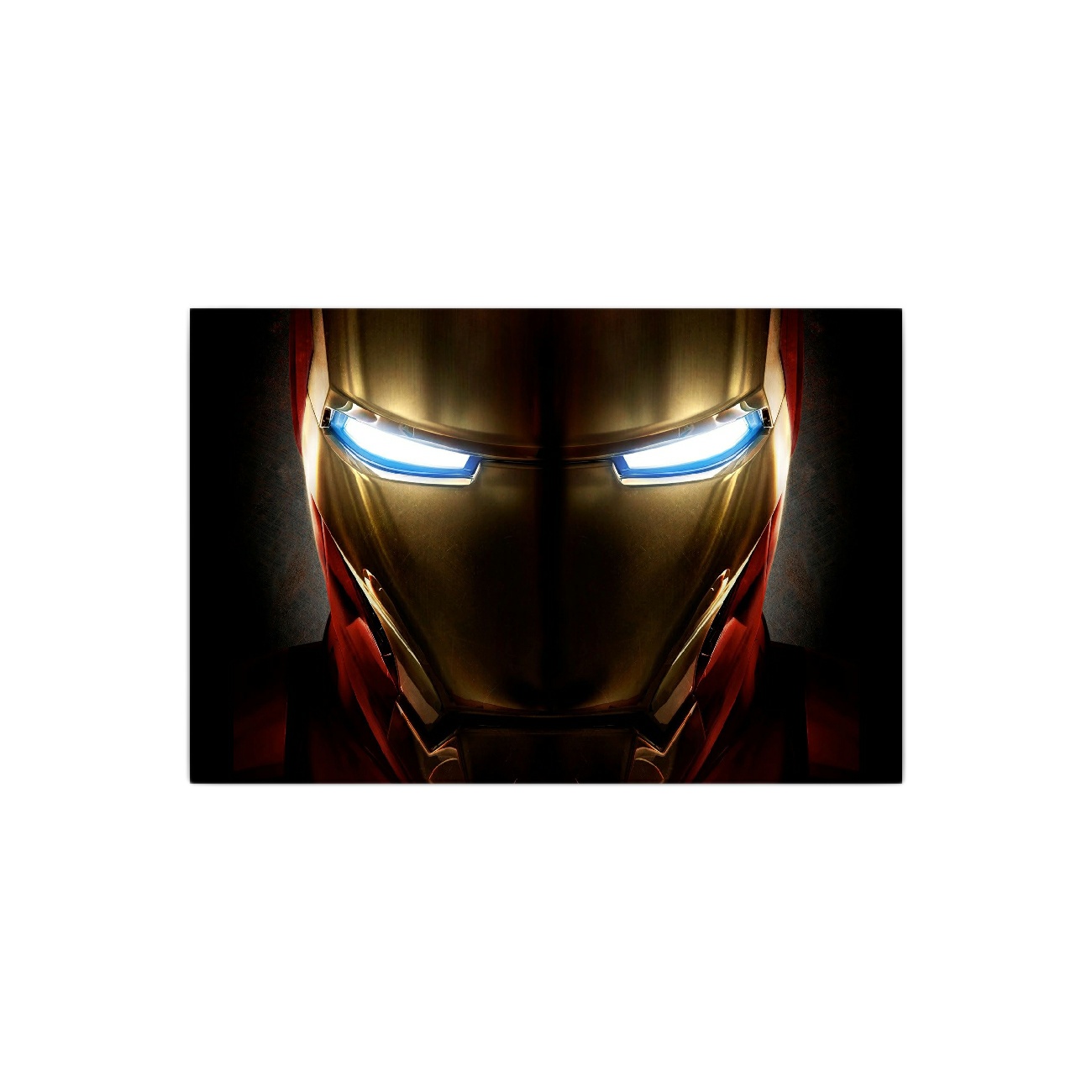 تابلو شاسی مدل آیرون من مدل 8