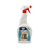 اسپری تمیز کننده گربه اپکس مدل Fresh Clear حجم 750 میلی لیتر