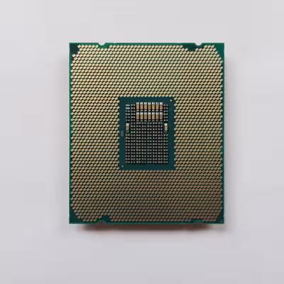 پردازنده مرکزی اینتل مدل Core i7-7820X Tray