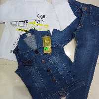 ست سه تیکه لی اصلی اورجینال