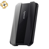 هارد اکسترنال اپیسر مدل AC533 ظرفیت 1 ترابایت