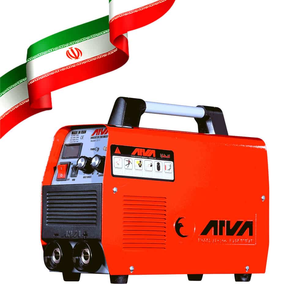 اینورتر جوشکاری 250 آمپر Arva مدل 2115