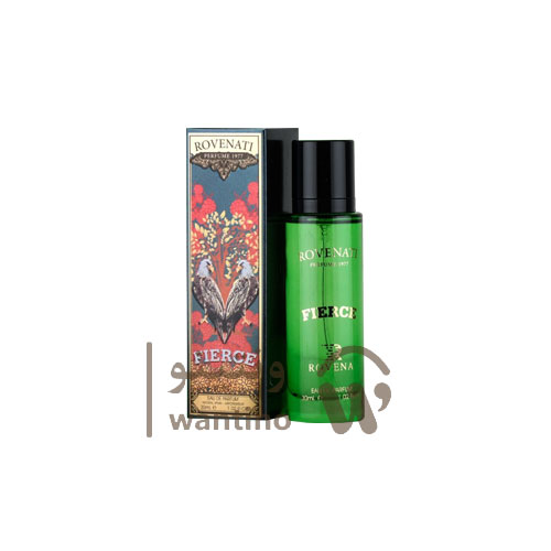 عطر ادکلن مردانه زرجوف کازاموراتی فیرو روونا (Rovena Xerjoff Casamorati Fiero) 30 میل