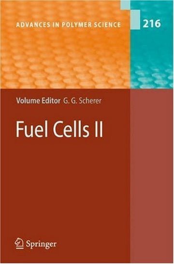  دانلود کتاب Fuel Cells II, Gerhard Maier, 2008 - دانلود کتاب های دانشگاهی