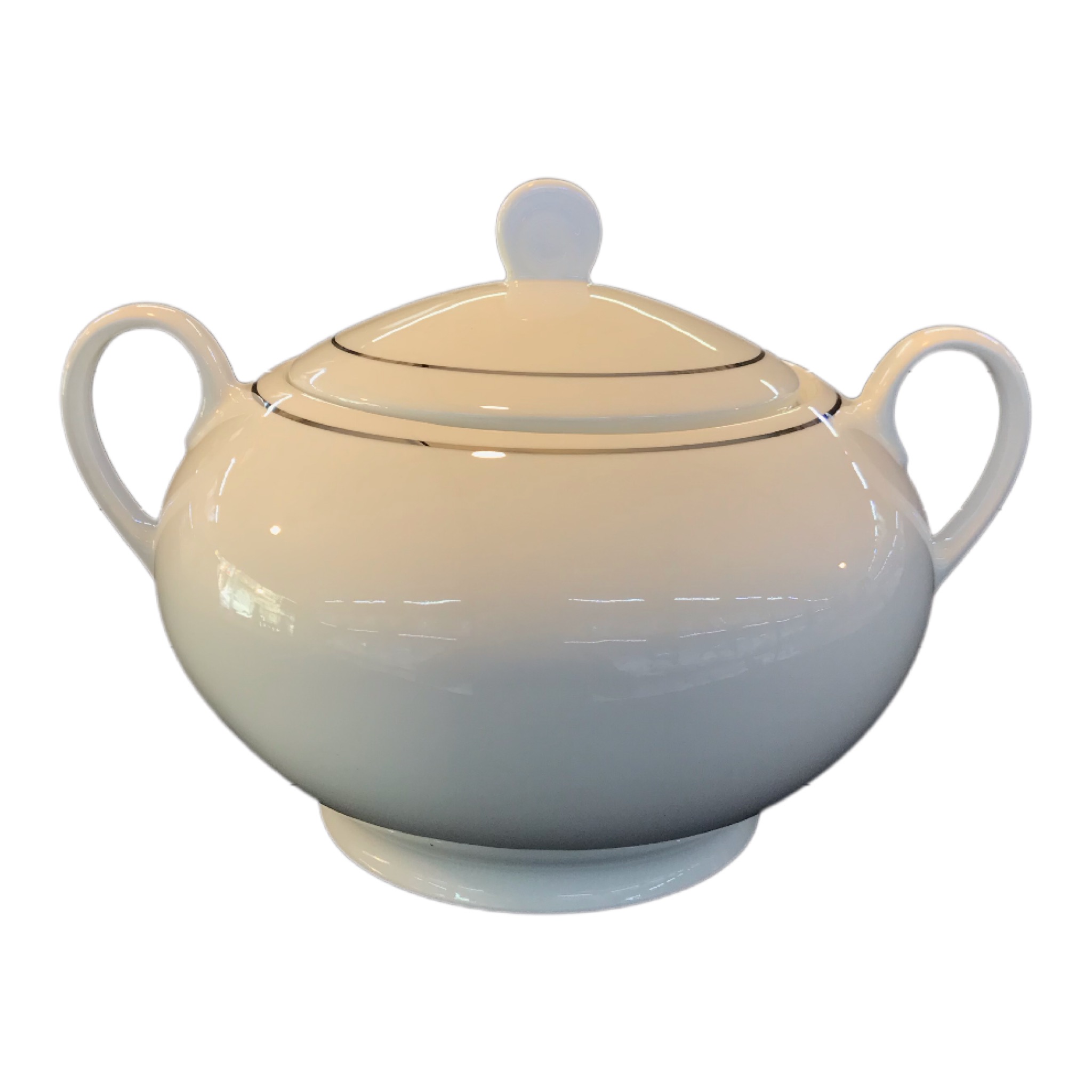 سوپ خوري چيني زرين ايران مدل سمن كيفيت سه 