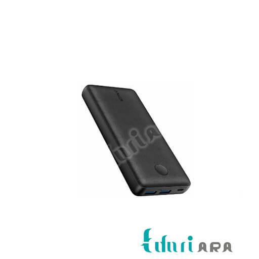 شارژر همراه انکر مدل A1363 ظرفیت 20000 میلی آمپر ساعت