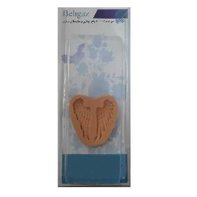 سیلیکون قالب گیری به گز مدل بال فرشته