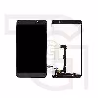 ال‌سی‌دی بلک‌بری (مشکی) LCD BlackBerry DTEK50