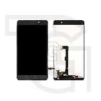 ال‌سی‌دی بلک‌بری (مشکی) LCD BlackBerry DTEK50