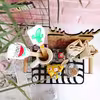 ارگانایزر مدل Kitchen ware