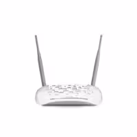 مودم روتر  ADSL2 تی پی-لینک مدل TD-W8961N_V4