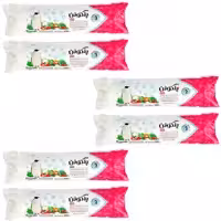 کیسه فریزر پنگوئن مدل Pingo2 شش بسته 250 عددی
