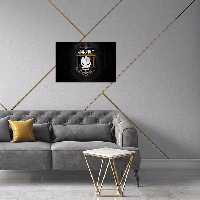 تابلو شاسی آتریسا مدل بازی کال آف دیوتی