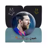 پیکسل پرمانه طرح مسی کد pm 8680