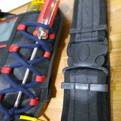 کیف کمری دریل ایزی کد 211