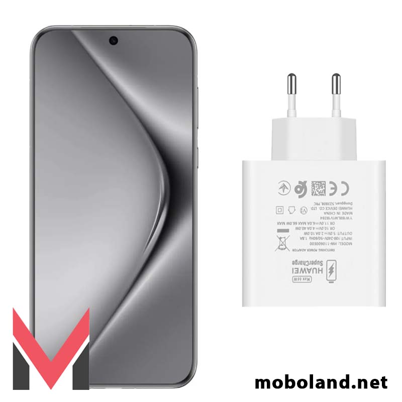 قیمت آداپتور اصلی هواوی Huawei Pura 70 - موبولند