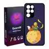 کاور گارد ایکس طرح Little Prince مدل Glass10003 مناسب برای گوشی موبایل سامسونگ Galaxy S22 Ultra