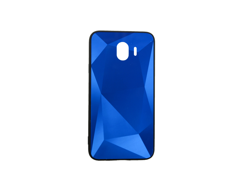 کاور مدل دیاموند لیزری مناسب برای گوشی موبایل سامسونگ J4 2018