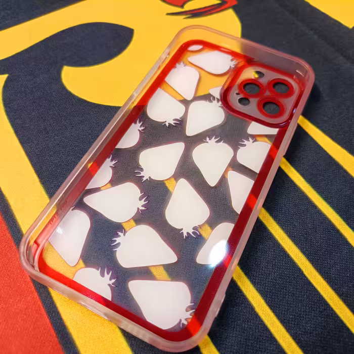 کاور مدل TARH-TOT مناسب برای گوشی موبایل اپل iPhone 12 Pro Max