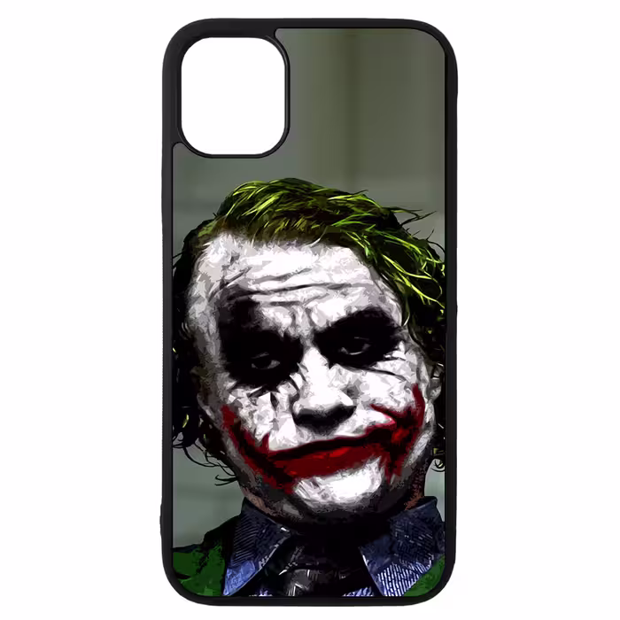 کاور طرح جوکر کد 11050646 مناسب برای گوشی موبایل اپل iphone 11 pro max
