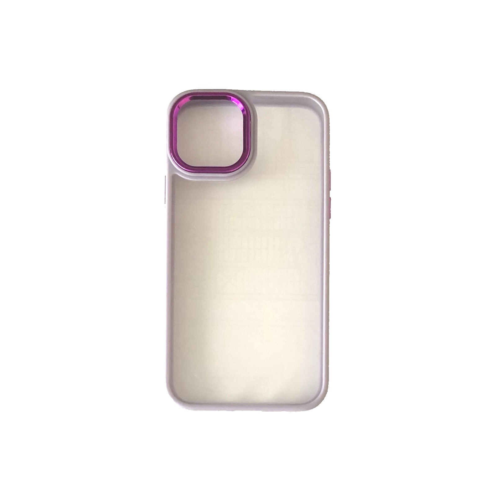 کاور کد AMI1 مناسب برای گوشی موبایل اپل iPhone 12 / 12 Pro