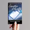 کتاب Partners in Crime اثر Agatha Christie انتشارات Signet