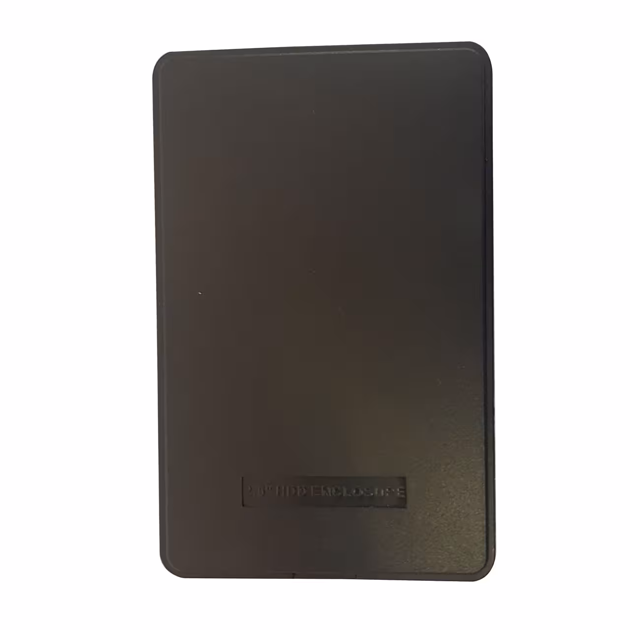 باکس تبدیل SATA به USB 2.0 هارددیسک 2.5 اینچی مدل g120