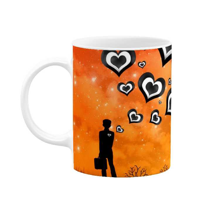 ماگ مدل mgp01470