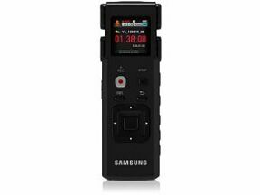 ویس رکوردر سامسونگ YP-VP2