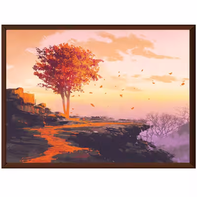 تابلو پیکسل مدل A40