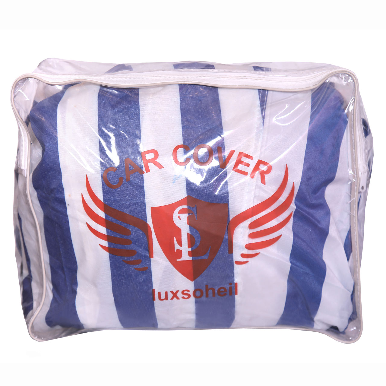 روکش خودرو لوکس سهیل مدل راه راه مناسب برای برلیانسh320