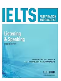 IELTS Preparation and Practice Listening & Speaking 3rd CD