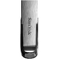 فلش مموری سن دیسک مدل Ultra Flair CZ73 ظرفیت 32 گیگابایت | کالا مکس